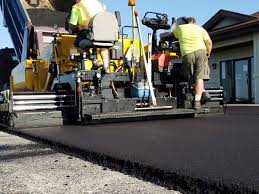 Best Asphalt Driveway Installation  in Del Aire, CA